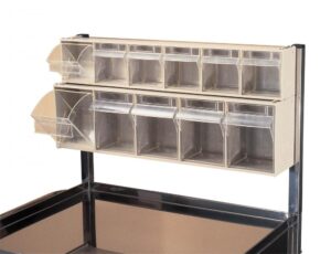 Soporte Con Cajas Basculantes Cod 10182 7