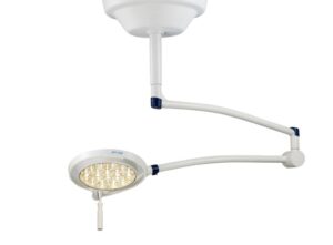 Lampara de Cirujia Menor de Techo Led 130130 f