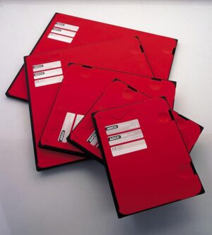Chasis Radiograficos Curix Ortho Agfa Gevaert