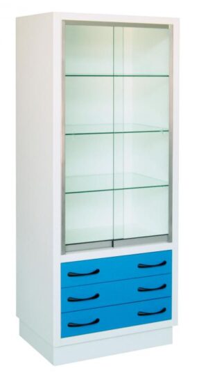 Vitrina Cod 24200