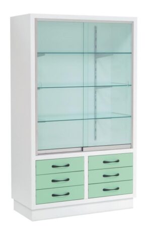 Vitrina Cod 24000
