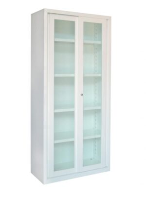 Vitrina Armario Cod 24315