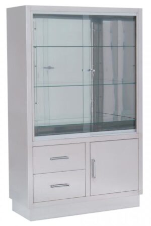 Vitrina Armario Cod 24157