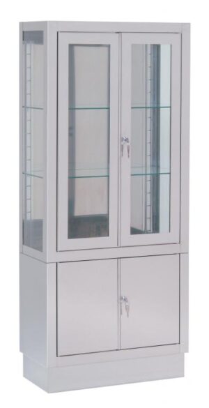 Vitrina Armario Cod 24170