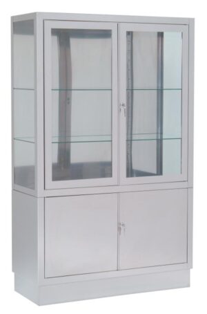 Vitrina Armario Cod 24173