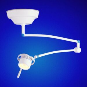 Lampara de Cirugia Menor de Techo Mod Mach 120mach 120 f
