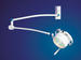 Lampara de Cirugia Menor de Pared Mod Mach 130130 f