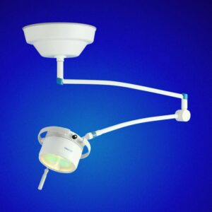 Lampara de Cirugia Menor de Techo Mod Mach 130mach 130 f