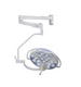 Lampara de Cirugia de Pared Tecnologia Led Mod Mach Led 2 Mcmach Led 2 sc