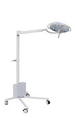 Lampara de Cirugia Rodable Tecnologia Led Mod Mach Led 2 mc Mach Led 2 sc