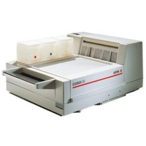 Procesadora Automatica de Sobremesa Curix 60 Agfa Gevaert