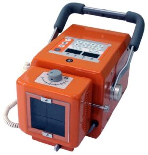 Equipo de Rayos x Portatil Orange 1060 hf