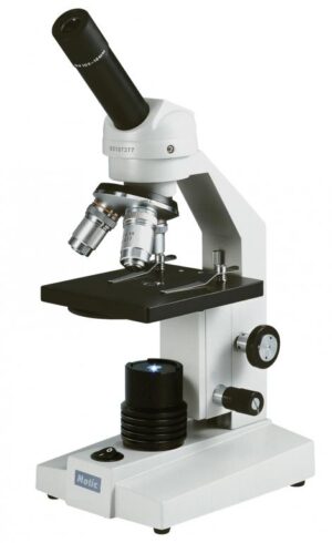 Microscopio Biologico Sfc 100 fl Led