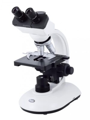 Microscopio Biologico 2823 Led