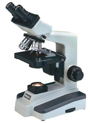 Microscopio Biologico b1 220 a