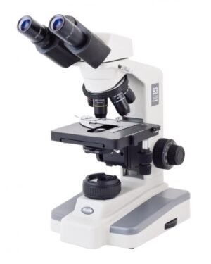 Microscopio Biologico b3 220asc