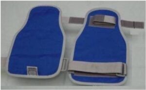 Manoplas Anti x Mod an 100