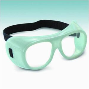 Gafa de Proteccion Anti x Mod An42d