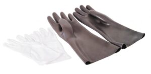 Guantes anti-X