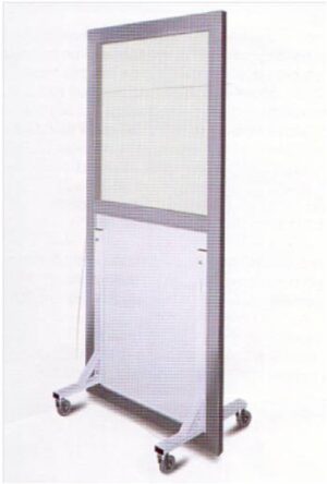 Mampara de Proteccion Anti x Cod s sm 20
