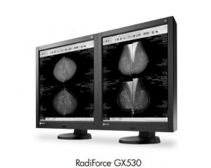 Monitor Para Mamografia y Diagnostico Cod Gx530