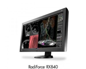 Monitor Diagnostico Color Cod Rx840