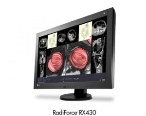 Monitor Diagnostico Color Cod Rx430