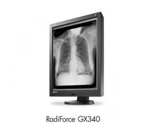 Monitor Diganostico Para cr dr Torax Cod Gx340