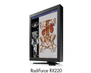 Monitor Diagnostico Color Cod Rx220