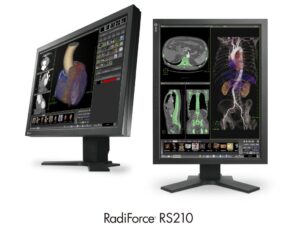 Monitor Diagnostico Color Cod Rs210
