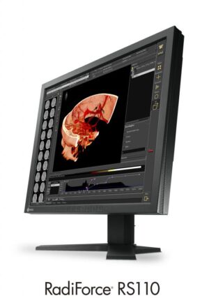 Monitor Diagnostico Color Cod Rs110