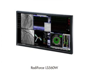 Monitor de Quirofano Cod Ls560w
