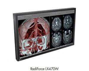 Monitor de Quirofano Cod Lx470w