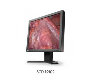 Monitor de Quirofano Cod Scd19102
