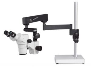 Microscopio Estereoscopico Cod Smz 168b 2107s