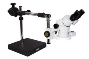 Mcroscopio Estereoscopico Cod Smz 168b 2105s
