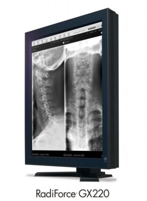 Monitor Diagnostico Para Ultrasonido Tac y mr Cod Gx220