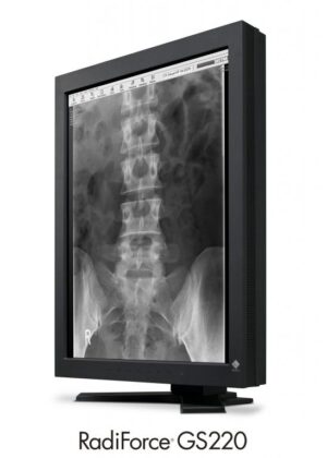 Monitor Diagnostico Para Ultrasonidotac y mr Cod Gs220