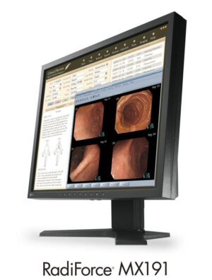 Monitor Para Visualizacion Cod Mx191