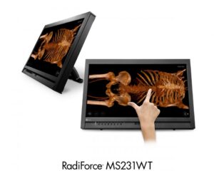 Monitor Para Visualizacion Cod Ms231wt