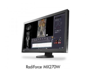 Monitor Para Visualizacion Cod Mx270w