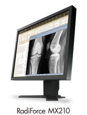 Monitor Para Visualizacion Cod Mx210