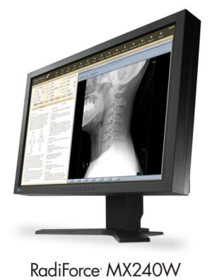 Monitor Para Visualizacion Cod Mx240w