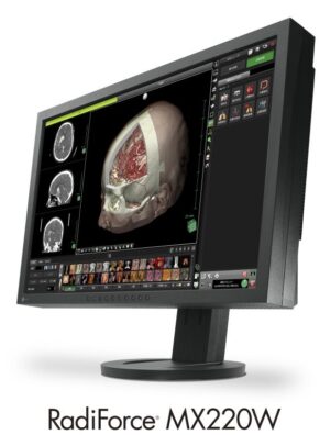 Monitor Para Visualizacion Cod Mx220w