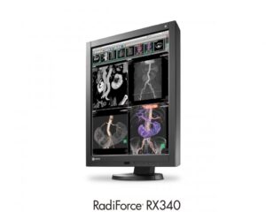 Monitor Diagnostico Color Rx340