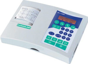 Electrocardiografo Mod Ar600adv