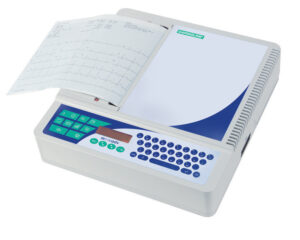 Electrocardiografo Mod Ar2100adv