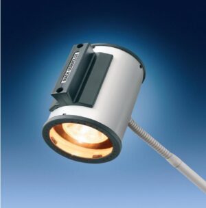 Lampara de Reconocimiento Pared Mod Makroluxmakrolux Wsf