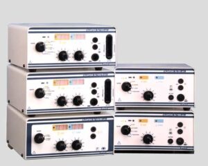 Electrobisturi Alsatom su 100 Mpc