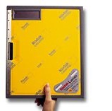 Chasis Radiograficos Kodak x Omat Lanex Regular